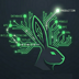 Digital Jackalope